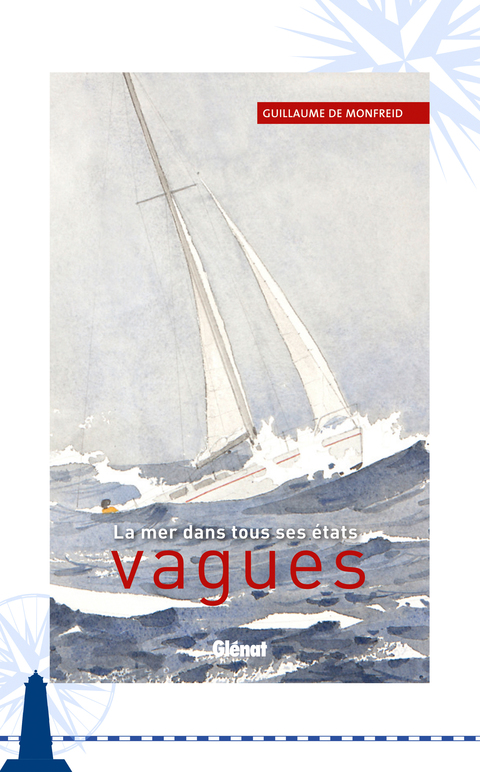 Cover image for book Vagues