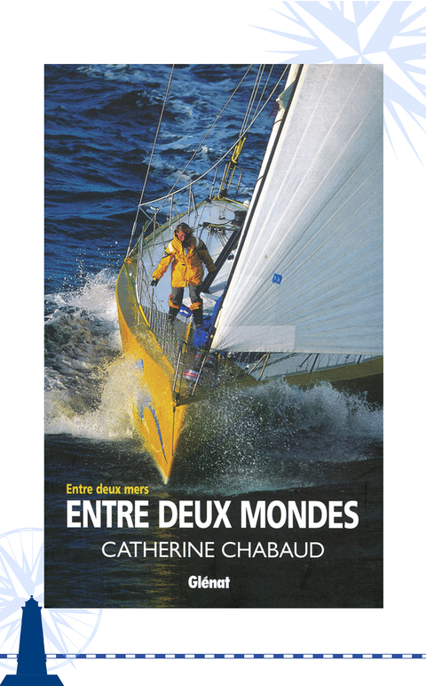 Cover image for book Entre deux mondes