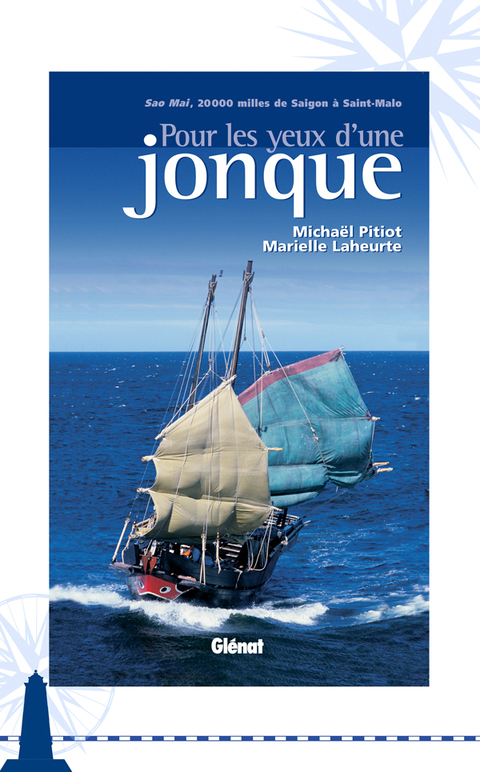Cover image for book Pour les yeux d'une jonque