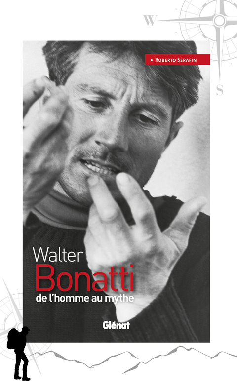 Cover image for book Walter Bonatti