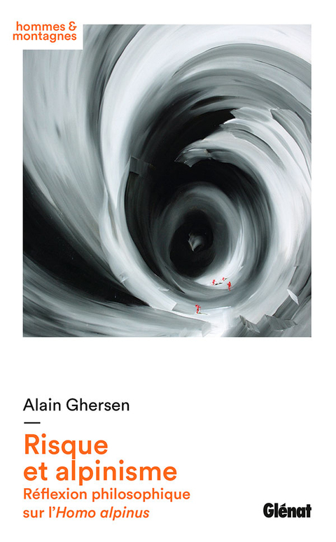 Cover image for book Risque et alpinisme