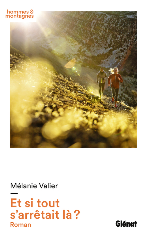 Cover image for book Et si tout s'arrêtait là ?
