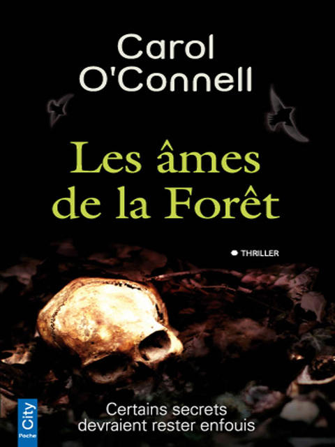 Cover image for book Les âmes de la forêt