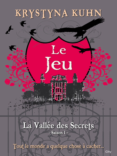 Cover image for book Le jeu