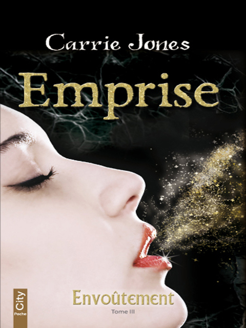 Cover image for book Emprise