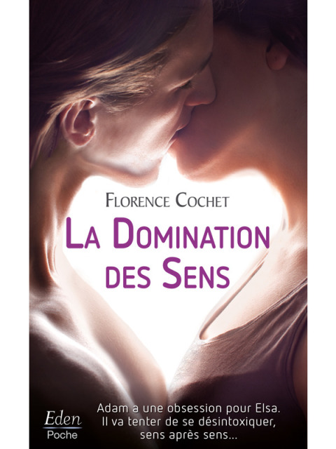 Cover image for book La domination des sens