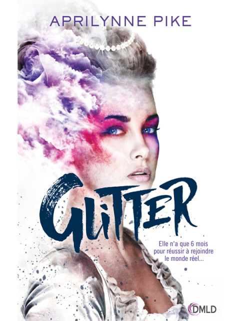 Cover image for book Glitter