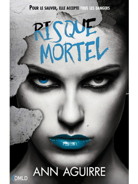 Cover image for book Danger Mortel T3