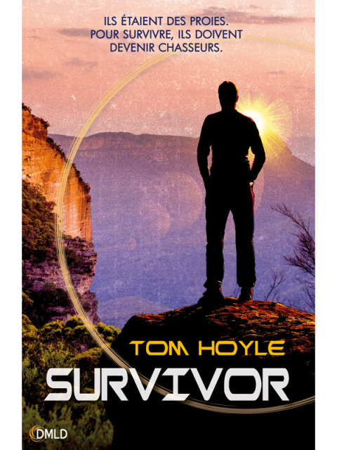 Cover image for book Survivor