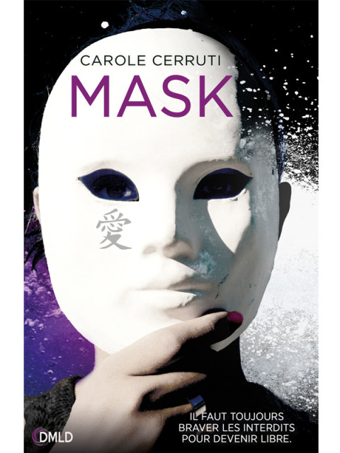 Cover image for book Mask