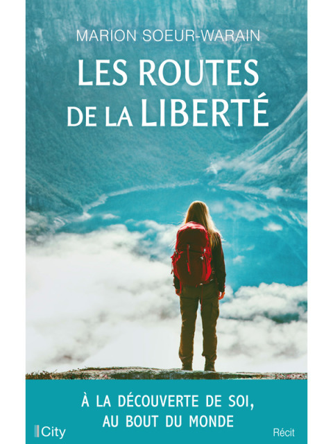 Cover image for book Les routes de la liberté