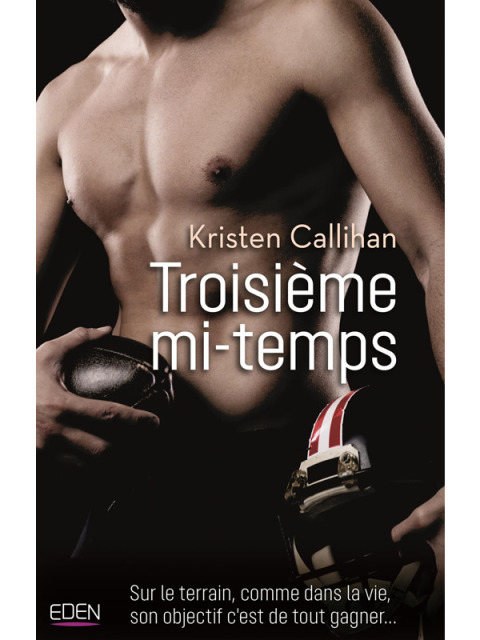 Cover image for book Troisième mi-temps