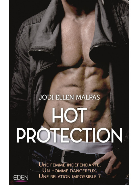 Cover image for book Hot protection