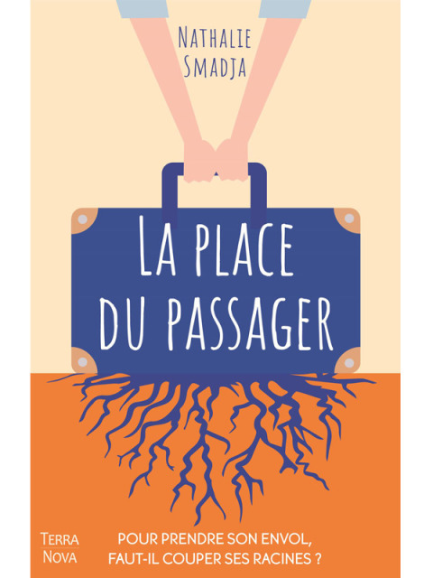 Cover image for book La place du passager