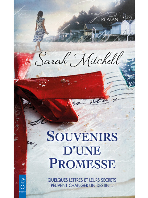 Cover image for book Souvenirs d'une promesse