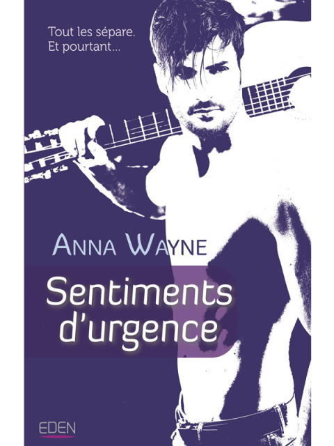 Cover image for book Sentiments d'urgence