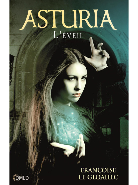Cover image for book Asturia T1