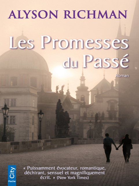 Cover image for book Les Promesses du Passé