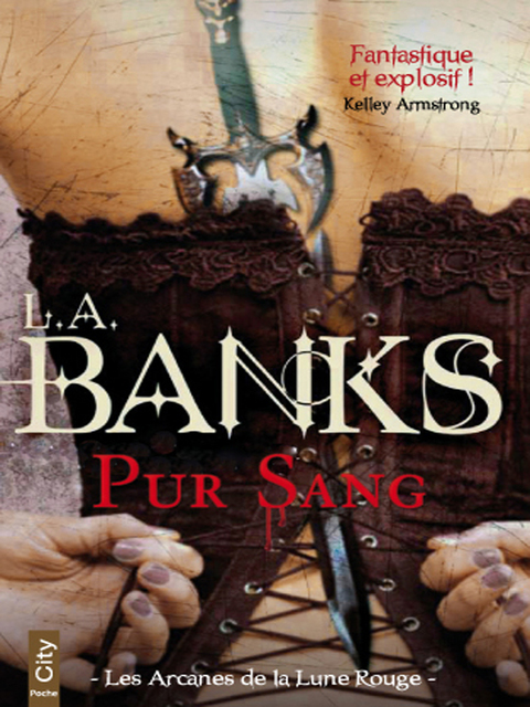 Cover image for book Pur Sang T01