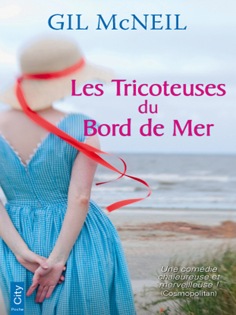 Cover image for book Les Tricoteuses du Bord de Mer