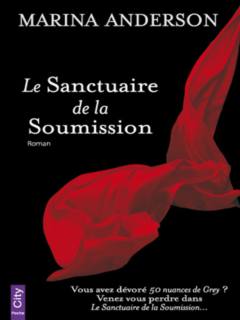 Cover image for book Le Sanctuaire de la Soumission