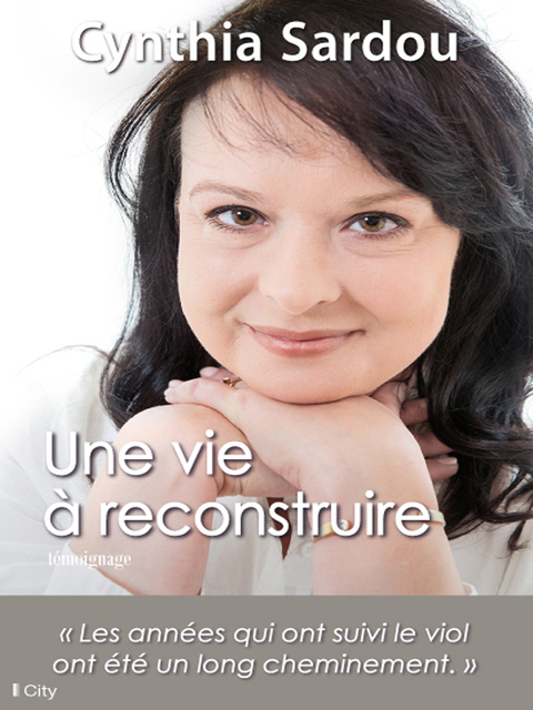 Cover image for book Une vie à reconstruire