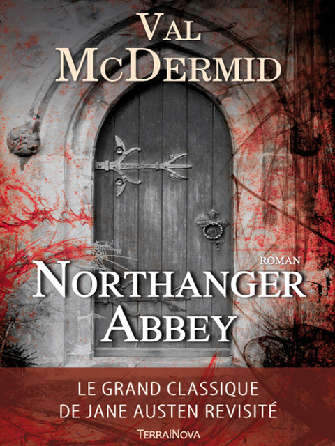 Cover image for book Northanger Abbey