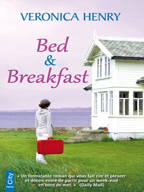 Cover image for book Bed & Breakfast
