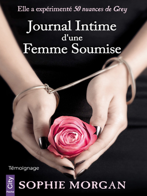 Cover image for book Journal Intime d'une Femme Soumise