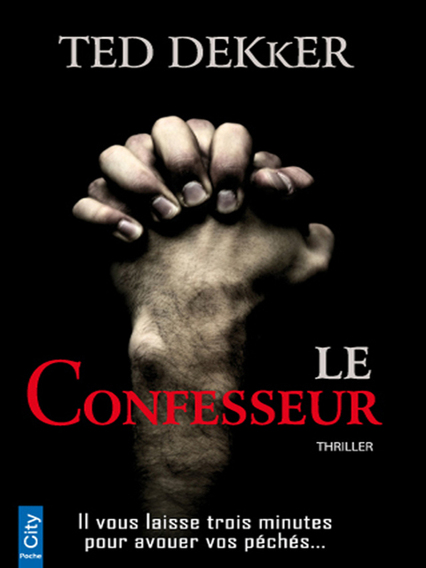 Cover image for book Le Confesseur