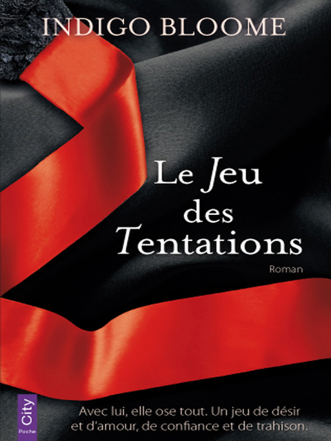 Cover image for book Le Jeu des Tentations