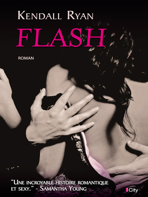 Cover image for book Flash