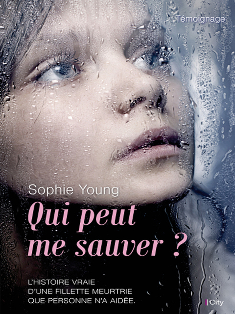 Cover image for book Qui peut me sauver ?