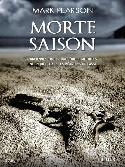 Cover image for book Morte Saison