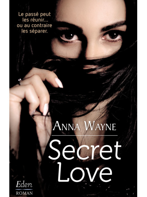 Cover image for book Secret love