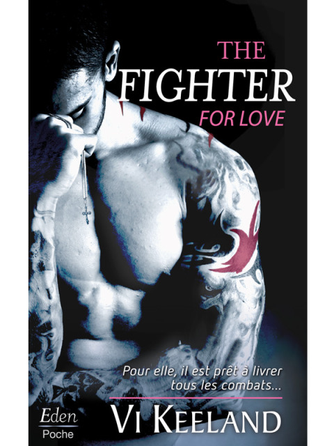 Cover image for book The fighter for love