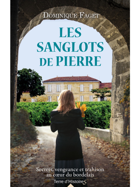 Cover image for book Les sanglots de pierre