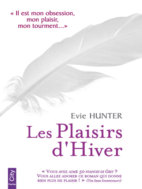 Cover image for book Les Plaisirs d'Hiver