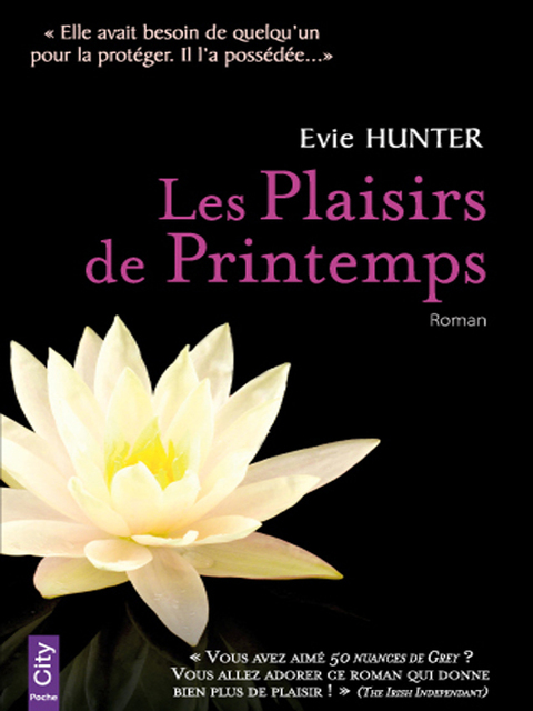 Cover image for book Les Plaisirs de Printemps