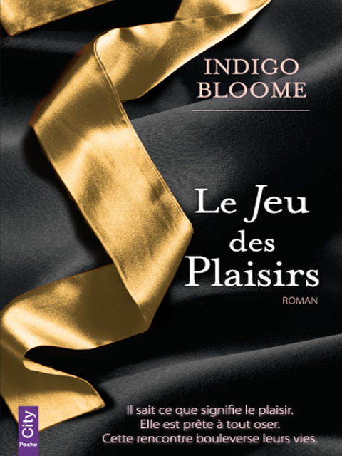 Cover image for book Le Jeu des Plaisirs