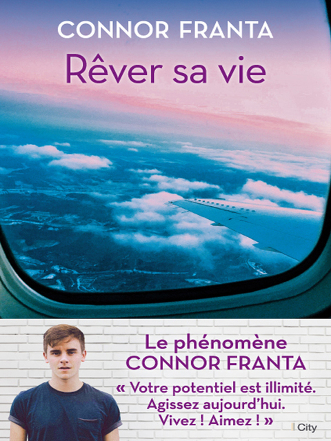 Cover image for book Rêver sa vie