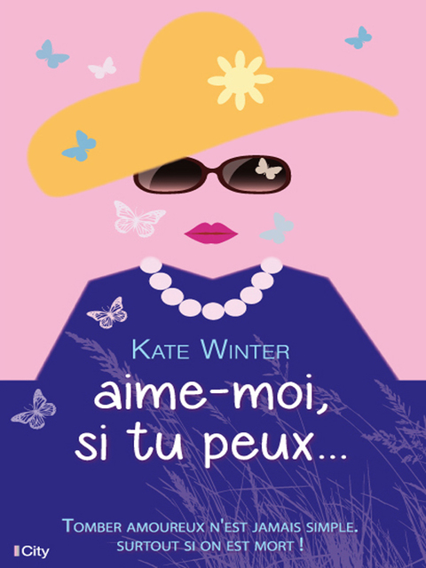 Cover image for book Aime-moi si tu peux