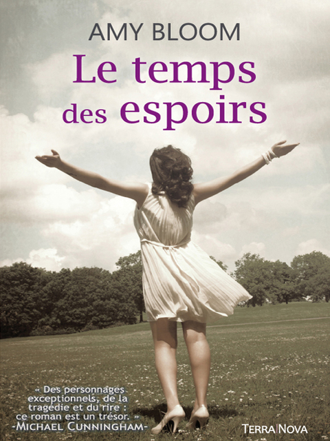 Cover image for book Le temps des espoirs