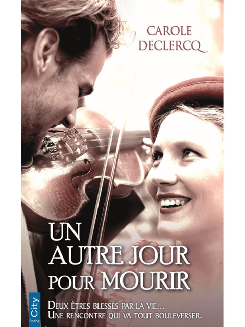 Cover image for book Un autre jour pour mourir