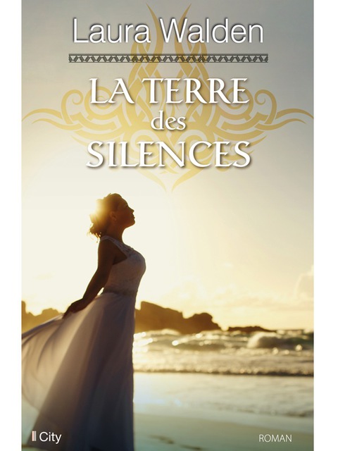 Cover image for book La terre des silences