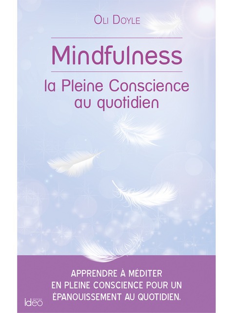 Cover image for book Mindfulness