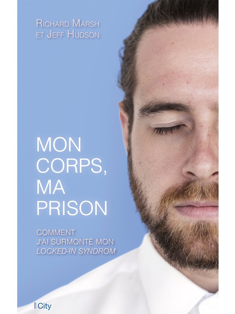 Cover image for book Mon corps, ma prison