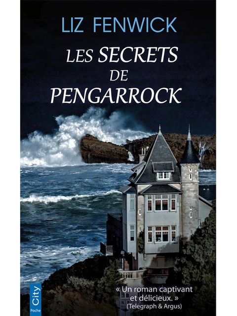 Cover image for book Les secrets de Pengarrock