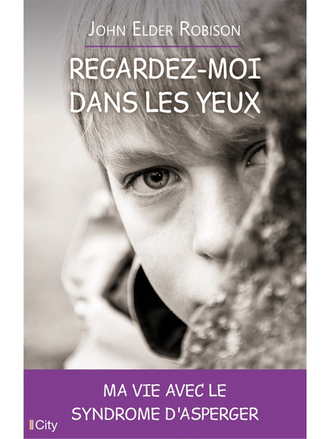 Cover image for book Regardez-moi dans les yeux