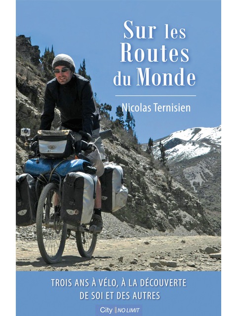 Cover image for book Sur les routes du monde